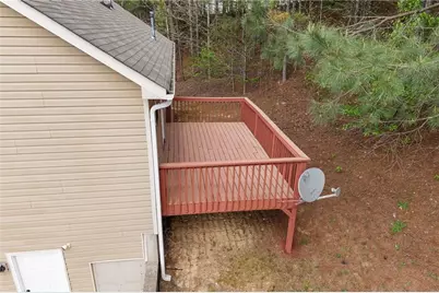 280 Baywood Xing, Hiram, GA 30141 - Photo 35