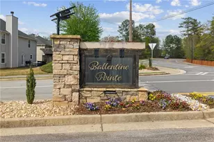 280 Baywood Crossing, Hiram, GA 30141 - Photo 43
