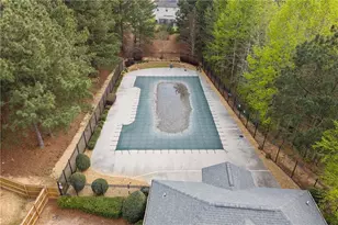 280 Baywood Crossing, Hiram, GA 30141 - Photo 41