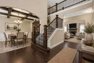 182 Tapestry Dr, McDonough, GA 30252 - Photo 3