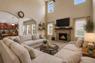 182 Tapestry Dr, McDonough, GA 30252 - Photo 5