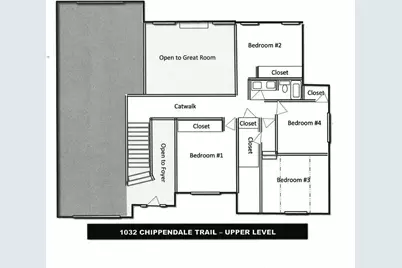 1032 Chippendale Trail SW, Marietta, GA 30064 - Photo 39