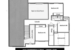 1032 Chippendale Trail SW, Marietta, GA 30064 - Photo 39