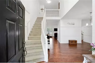 1032 Chippendale Trail SW, Marietta, GA 30064 - Photo 3