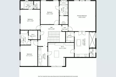 4967 Concert Lane NE, Marietta, GA 30066 - Photo 83