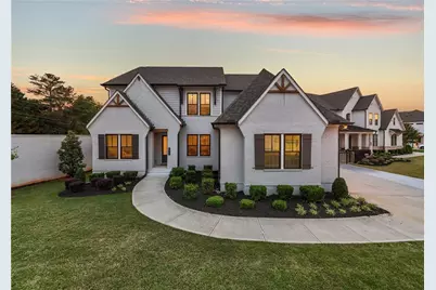 4967 Concert Lane NE, Marietta, GA 30066 - Photo 1
