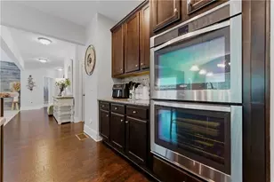 2811 Magnolia Creek Dr NW, Kennesaw, GA 30152 - Photo 17