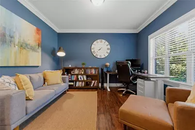 2811 Magnolia Creek Drive NW, Kennesaw, GA 30152 - Photo 9