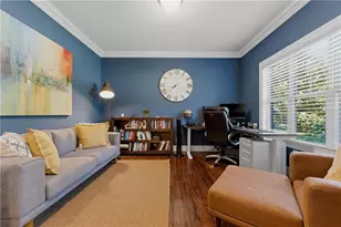 2811 Magnolia Creek Dr NW, Kennesaw, GA 30152 - Photo 9