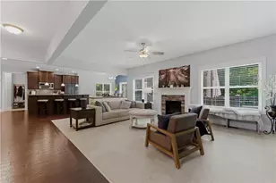 2811 Magnolia Creek Dr NW, Kennesaw, GA 30152 - Photo 11