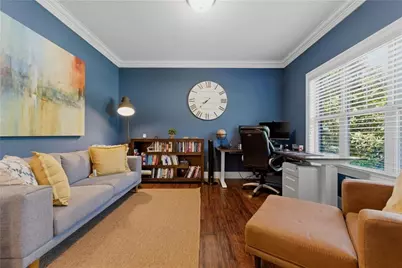 2811 Magnolia Creek Drive NW, Kennesaw, GA 30152 - Photo 9