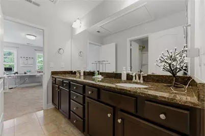 2811 Magnolia Creek Drive NW, Kennesaw, GA 30152 - Photo 31