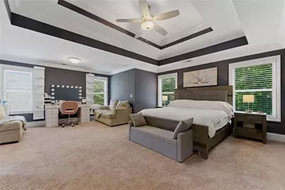 2811 Magnolia Creek Drive NW, Kennesaw, GA 30152 - Photo 37