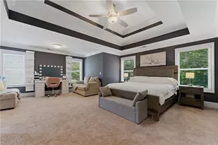 2811 Magnolia Creek Dr NW, Kennesaw, GA 30152 - Photo 37