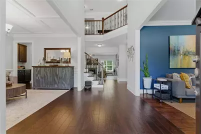 2811 Magnolia Creek Drive NW, Kennesaw, GA 30152 - Photo 5