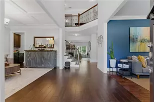 2811 Magnolia Creek Dr NW, Kennesaw, GA 30152 - Photo 5