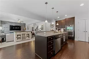 2811 Magnolia Creek Dr NW, Kennesaw, GA 30152 - Photo 19