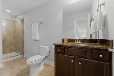 2811 Magnolia Creek Drive NW, Kennesaw, GA 30152 - Photo 29
