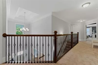 2811 Magnolia Creek Drive NW, Kennesaw, GA 30152 - Photo 27
