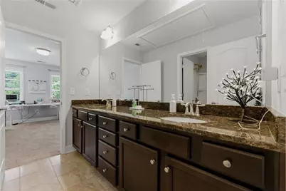 2811 Magnolia Creek Drive NW, Kennesaw, GA 30152 - Photo 31