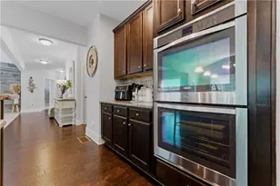 2811 Magnolia Creek Dr NW, Kennesaw, GA 30152 - Photo 17