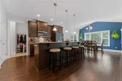 2811 Magnolia Creek Drive NW, Kennesaw, GA 30152 - Photo 15