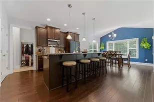2811 Magnolia Creek Dr NW, Kennesaw, GA 30152 - Photo 15