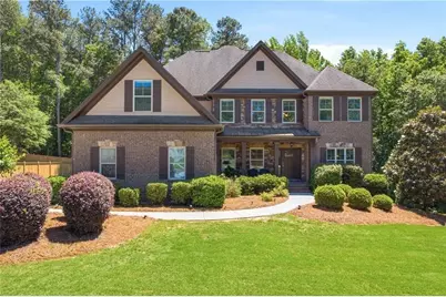 2811 Magnolia Creek Drive NW, Kennesaw, GA 30152 - Photo 1