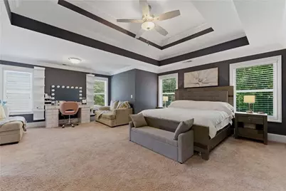 2811 Magnolia Creek Drive NW, Kennesaw, GA 30152 - Photo 37
