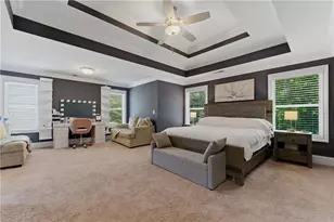 2811 Magnolia Creek Dr NW, Kennesaw, GA 30152 - Photo 37