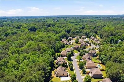 2811 Magnolia Creek Drive NW, Kennesaw, GA 30152 - Photo 53