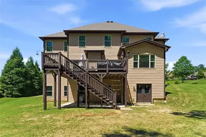 2811 Magnolia Creek Drive NW, Kennesaw, GA 30152 - Photo 49