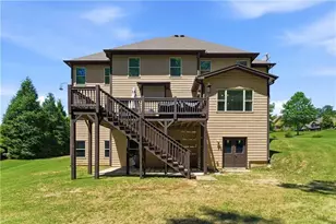 2811 Magnolia Creek Dr NW, Kennesaw, GA 30152 - Photo 49