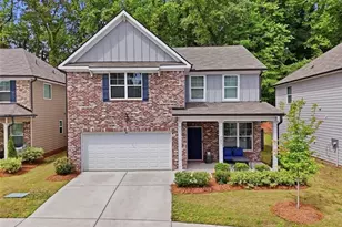 731 River Gardens Dr SE, Atlanta, GA 30354 - Photo 1