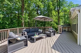 3811 Old Bridge Way, Duluth, GA 30096 - Photo 29