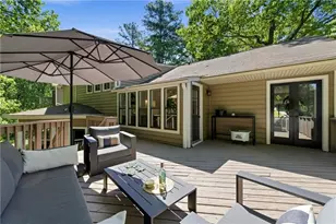 3811 Old Bridge Way, Duluth, GA 30096 - Photo 27