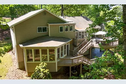 3811 Old Bridge Way, Duluth, GA 30096 - Photo 3