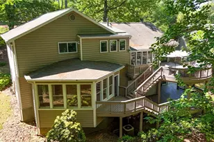 3811 Old Bridge Way, Duluth, GA 30096 - Photo 3
