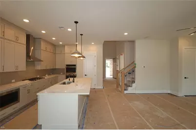 251 Wild Ginger Bend, Woodstock, GA 30188 - Photo 5