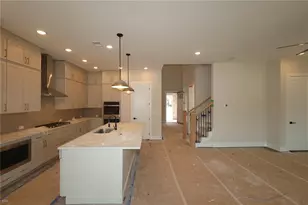 251 Wild Ginger Bnd, Woodstock, GA 30188 - Photo 5