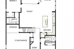 251 Wild Ginger Bnd, Woodstock, GA 30188 - Photo 3