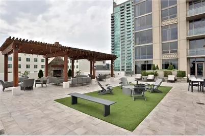 270 17th Street NW #2801, Atlanta, GA 30363 - Photo 27