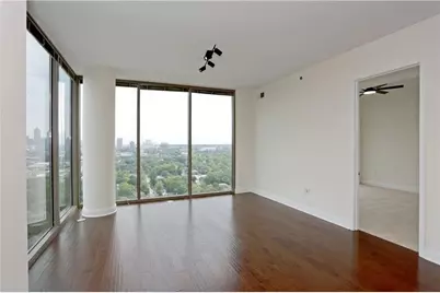 270 17th Street NW #2801, Atlanta, GA 30363 - Photo 5