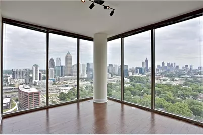 270 17th Street NW #2801, Atlanta, GA 30363 - Photo 3