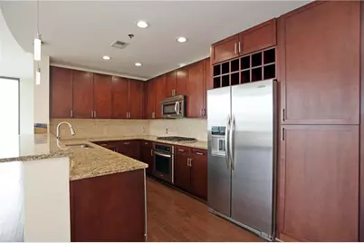 270 17th Street NW #2801, Atlanta, GA 30363 - Photo 11