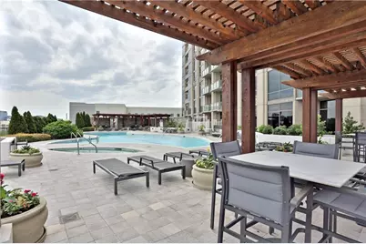 270 17th Street NW #2801, Atlanta, GA 30363 - Photo 25