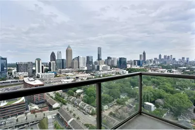 270 17th Street NW #2801, Atlanta, GA 30363 - Photo 7