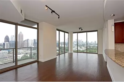 270 17th Street NW #2801, Atlanta, GA 30363 - Photo 3