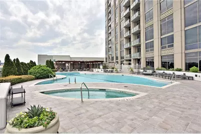 270 17th Street NW #2801, Atlanta, GA 30363 - Photo 35