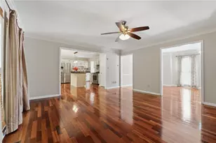 505 St Marks Dr SW, Lilburn, GA 30047 - Photo 11